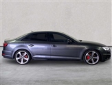 Audi A4 Image 3