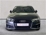 Audi A4 Image 5