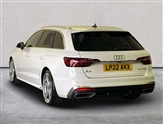 Audi A4 Image 2
