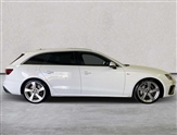 Audi A4 Image 3