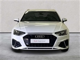 Audi A4 Image 5
