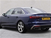 Audi A4 Image 2