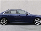 Audi A4 Image 3