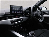 Audi A4 Image 4