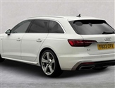 Audi A4 Image 2