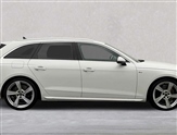 Audi A4 Image 3