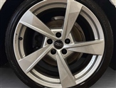 Audi A4 Image 6