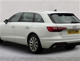Audi A4 Image 2
