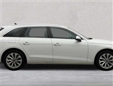Audi A4 Image 3