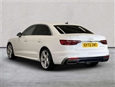 Audi A4 Image 2
