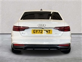 Audi A4 Image 4