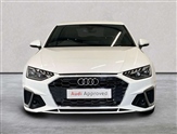 Audi A4 Image 5