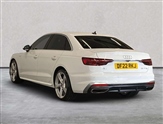 Audi A4 Image 2
