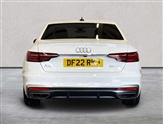 Audi A4 Image 4