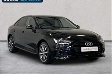 Used Audi A4