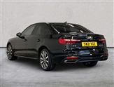 Audi A4 Image 2