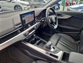 Audi A4 Image 2
