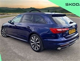 Audi A4 Image 3