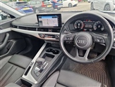 Audi A4 Image 6