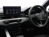 Audi A4 Image 2
