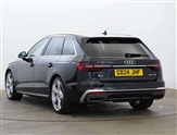 Audi A4 Image 3