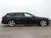 Audi A4 Image 4