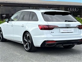 Audi A4 Image 2