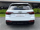Audi A4 Image 4