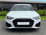 Audi A4 Image 6