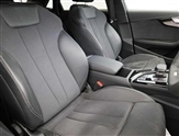 Audi A4 Image 2