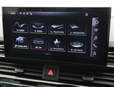 Audi A4 Image 4