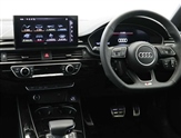 Audi A4 Image 5
