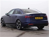 Audi A4 Image 6