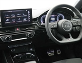 Audi A4 Image 2
