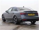 Audi A4 Image 3