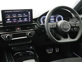 Audi A4 Image 2
