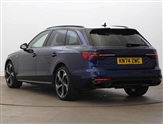 Audi A4 Image 3