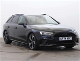 Audi A4 Image 1