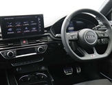 Audi A4 Image 2