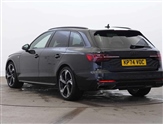 Audi A4 Image 3