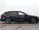 Audi A4 Image 4