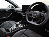 Audi A4 Image 6