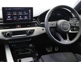 Audi A4 Image 2