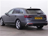 Audi A4 Image 3