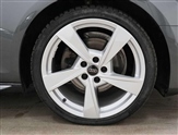 Audi A4 Image 5