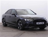 Audi A4 Image 1