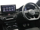 Audi A4 Image 2