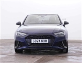 Audi A4 Image 3