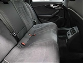 Audi A4 Image 5