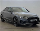 Audi A4 Image 1